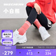 斯凱奇小白熊|透氣情侶增高厚底百搭小白鞋女復(fù)古休閑老爹鞋男運動鞋