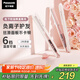 松下（Panasonic）【國家補貼】奶油棒直板夾負離子自動卷燙發(fā)棒男士短發(fā)劉海拉直發(fā)板送女生禮物EH-HV31