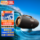JBL BOOMBOX3 WIFI版 音樂戰(zhàn)神三代四代 便攜藍(lán)牙音箱 低音炮 戶外音箱 boombox4 Hifi音質(zhì) 音響 【新品】音樂戰(zhàn)神4代-黑色 【國行全新正品】