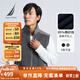 諾帝卡（NAUTICA）【商場同款】男裝春夏款棉紡拼接親膚針織馬甲背心男SO3301 深花灰0MR M
