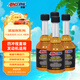 安索（AMSOIL）汽油添加劑 燃油寶 缸內直噴引擎清洗劑 AGACN 236ml（4瓶裝）