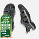keen男士Newport溯溪鞋防撞防踢保護(hù)腳趾戶(hù)外沙灘鞋包頭涼鞋1001907 1001938-深青色 42