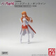 GK高版刀劍神域美少女動漫擺件公仔男生日禮物手辦擺件 figma178亞絲娜