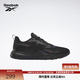 Reebok銳步官方24新品男款NFX TRAINER健身運動(dòng)透氣黑武士綜合訓練鞋 100201540 44 (28.5cm),US: 10.5