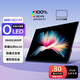 維辰思 OLED自發(fā)光 4K便攜顯示器外接Ps5手機電腦Switch筆記本擴展屏幕 16英寸OLED4K 觸控 比例調節(jié) AU16TO