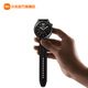 小米Xiaomi Watch S4 小米智能手表表圈 表帶 套裝 配件 Xiaomi Watch表圈表帶 鍛造碳