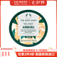 美體小鋪身體凝霜輕盈保濕Yogurt身體乳潤膚補水進(jìn)口原裝七夕禮物 杏仁奶-200ml