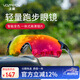 VOZAPOW沃颯跑步眼鏡專(zhuān)業(yè)馬拉松戶(hù)外運動(dòng)騎行變色日夜兩用護目鏡偏光登山