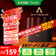 Tenda騰達路由器WiFi7云霄BE3600家用千兆穿墻王信號增強器全屋Mesh組網(wǎng)信號放大器BE3L
