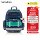 新秀麗（Samsonite）考拉學(xué)生書(shū)包25年上新兒童高端減負雙肩包男孩抗菌背包1-5年級TU6