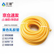 江?；瘜W(xué)實(shí)驗室乳膠管高彈性高彈力皮筋超軟連接硅膠軟管套管加厚彈弓液體導管內徑 內徑6mm*外徑9mm(1米)-試用裝
