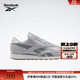 Reebok銳步官方24新品男女鞋CLASSIC NYLON運動休閑復(fù)古跑鞋 100074325 39 (25cm),US: 7