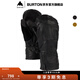 BURTON伯頓官方男士 [ak]LEATHER 滑雪保暖手套連指手套131671 13167102002 M