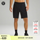lululemon丨Pace Breaker 男士運動短褲 9