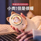 色果暖手寶迷你暖寶寶便攜隨身可愛(ài)電發(fā)熱手握捂手暖寶生日禮物男女生 黃色阿貍【暖手寶】快速溫暖·攜帶方便