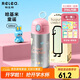 物生物保溫杯兒童吸管杯女士孕產(chǎn)婦水杯高顏值保冷杯學(xué)生杯子開學(xué)季禮物