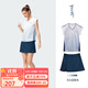 川崎（KAWASAKI）羽毛球服套裝敦煌聯(lián)名飛天系列男女短袖T恤大賽網(wǎng)球訓練速干衣服 【套裝】女款玉石藍 XL