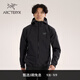 ARC'TERYX始祖鳥 BETA JACKET GORE-TEX 防水 男子 硬殼夾克 BLACK/黑色 L