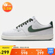 耐克（NIKE）女子運動(dòng)休閑鞋W NIKE COURT運動(dòng)鞋FV9952-101白綠 38