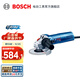 博世（BOSCH） GWS 900系列 900W磨光機角磨機切割機打磨機 GWS 900-100 S