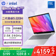 惠普HP【國家補貼20%】星Book Pro 16 2025 輕薄筆記本電腦(酷睿5 220H 16G 1T 2.5K 240Hz AI)銀