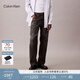 Calvin KleinJeans【新品禮盒復刻90系列】25夏男士ck復古直筒牛仔褲4RB702G W0J-牛仔灰 32