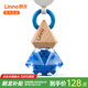 朗龍車(chē)載香水汽車(chē)香薰掛件車(chē)內裝飾擺件高檔香氛持久淡香精油正品禮物 晶鉆系列丨比特香型【淡香】
