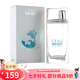 KENZO高田賢三純凈之水香水七夕情人節(jié)生日禮物送朋友新老包裝隨機(jī) 水之戀女香30ml
