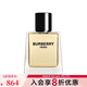 博柏利（BURBERRY） 駿勇之心(英雄)男士淡香水 禮物 100ml