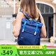 TIMBUK2電腦包休閑運動(dòng)包情侶款街頭背包男女展望系列 夢(mèng)之藍MiniProspect