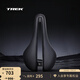 崔克（TREK） Bontrager Aeolus Elite輕量氣動(dòng)公路車(chē)自行車(chē)座坐墊鞍座 黑色 155mm