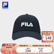 FILA 斐樂(lè)官方【大滿貫帽】情侶款棒球帽2025健身運(yùn)動(dòng)帽遮陽(yáng)帽鴨舌帽
