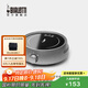 比樂蒂（Bialetti） 摩卡壺專用電陶爐 炆火家用小型煮咖啡配件迷你多用加熱爐 【大直徑】2.0經(jīng)典款-星空灰
