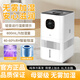 艾馳凱 HK無(wú)霧加濕器X6 8L大容量 靜音臥室家用 冷蒸發(fā)上加水 母嬰辦公室適用 抑霉抗菌 負離子凈化