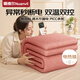 暖維爾雙人安全速熱自動(dòng)斷電雙溫雙控除螨無(wú)紡布電熱毯電褥子1.8米x2米