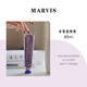 MARVIS瑪爾仕茉莉薄荷牙膏85ml含氟低泡溫和清新口氣亮白去漬去黃意大利 （紫色茉莉薄荷）85ml