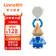 朗龍汽車香水掛件車載香薰車載香水汽車香薰香氛精油擺件內(nèi)飾掛件持久 新款 晶鉆比特-淡
