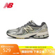 NEW BALANCE 運(yùn)動(dòng)鞋男鞋女鞋夏季透氣復(fù)古戶外休閑鞋ML860系列ML860KR2 42.5