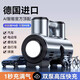 德國進(jìn)口車(chē)載充氣泵打氣泵汽車(chē)通用12v便攜式電動(dòng)輪胎加充氣神器 有線(xiàn)指針款帶燈（自動(dòng)充停）