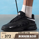 耐克（NIKE）AIR MAX FIRE男鞋氣墊緩震黑色運動(dòng)鞋復古跑步鞋IF2621-001 IF2621-001 42