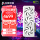 電競叛客GeForce RTX 5070 X3W 12G DLSS 4 顯卡臺式機電競游戲 運算AI設計電腦獨立顯卡 黑悟空 RTX 5070 X3W 12GB