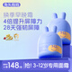 兔頭媽媽 兒童面霜 嬰兒保濕霜 舒緩滋潤乳液 紅臉蛋適用 海茴香面霜45g*2