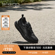 愛步（ECCO）BIOM 2.2運(yùn)動鞋男 戶外跑步鞋休閑鞋男鞋 健步830844 HL 黑色83084451052 41 (260mm)