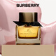 博柏利（BURBERRY）我的博柏利黑色香精 50ml 節(jié)日禮物生日禮物送女友送老婆