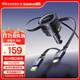 倍思車載充電器超級快充點煙器轉(zhuǎn)換器一拖四自帶線90W適用蘋果華為小米