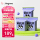 BBG元氣覺(jué)醒neo系列拉拉褲3XL碼3包箱裝60片（≥17kg）尿不濕成長(cháng)褲