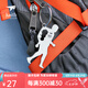 KEITH鎧斯【戶外純鈦多功能鑰匙扣】登山掛件吊墜小工具吊牌 小工具Ti1304