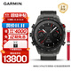 佳明（GARMIN）MARQ Athlete Gen 2領(lǐng)跑者高端商務(wù)戶(hù)外運動(dòng)腕表智能定位手表