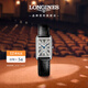 浪琴（LONGINES）瑞士手表 黛綽維納系列 石英皮帶女表L52554710