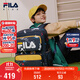 FILA斐樂(lè )兒童書(shū)包2025年小學(xué)生男女生減負一二三到六年級背包雙肩包